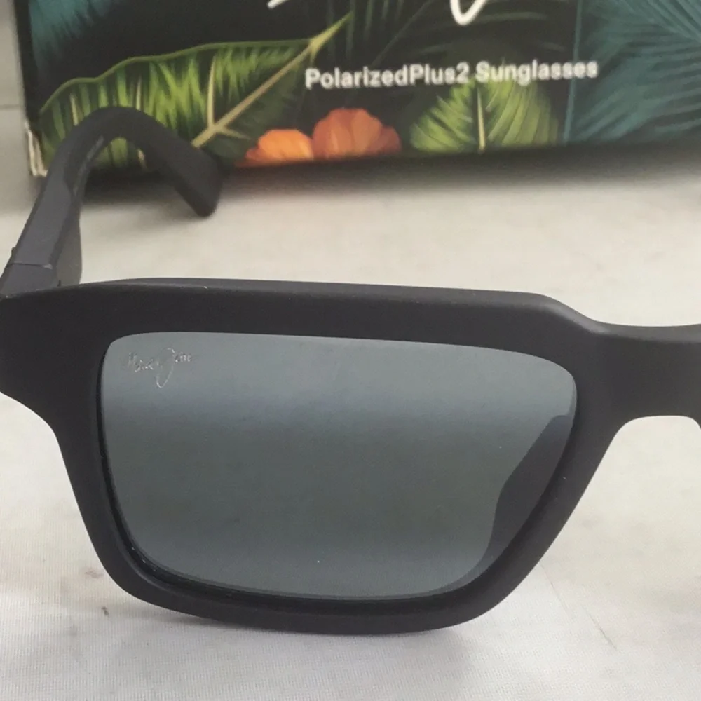 MAUI JIM KAHIKO POLARIZED UNISEX.
